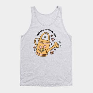 Gemini Watering Can Tank Top